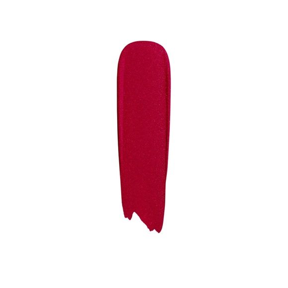 Jeffree Star Hi How Are Ya? Cherry Red Shade Velour Liquid Lipstick NEW - Picture 3 of 4